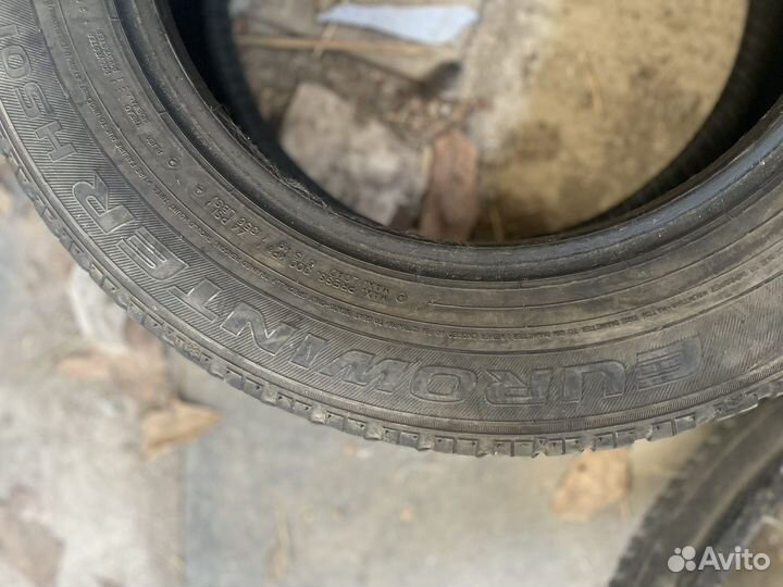 Eurorepar Reliance Summer 195/65 R15