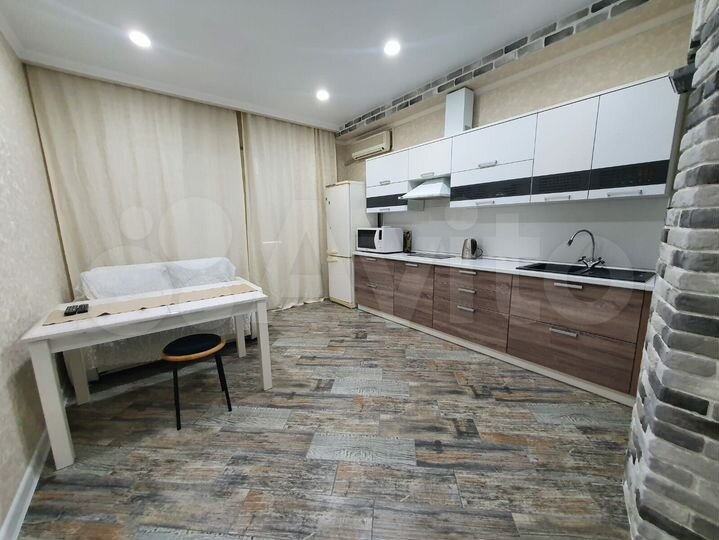 2-к. апартаменты, 61,3 м², 15/16 эт.