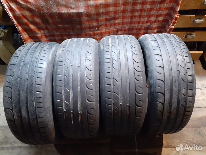 Kormoran Ultra High Performance 225/50 R17 98W