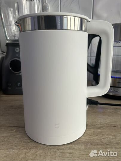 Xiaomi Mi SMART Kettle Pro 1.5 л White