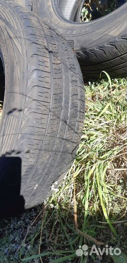 Kumho Road Venture APT KL51 265/60 R18 V