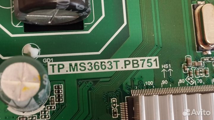 TP.MS3663T.PB751 - Dexp H32F7000K