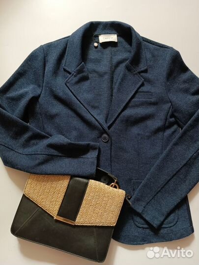 Новый жакет cartoon р.44