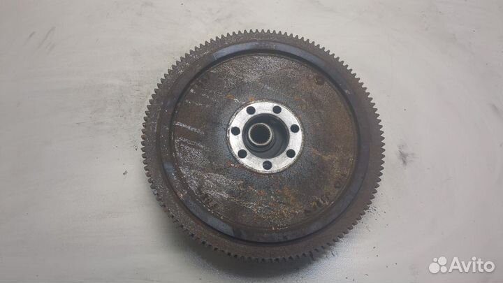 Маховик Renault Megane 2, 2007