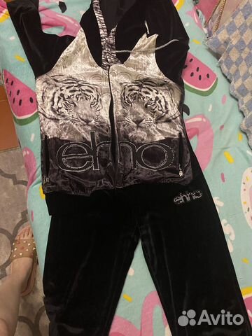 Кости велюр