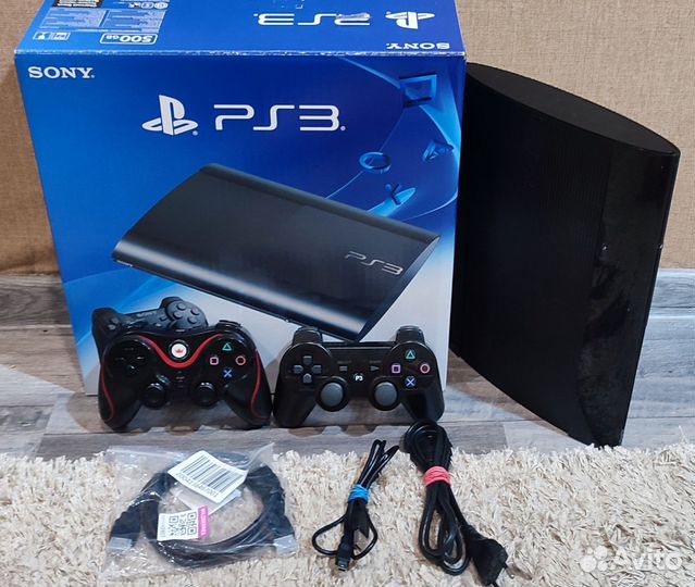 Sony PlayStation 4