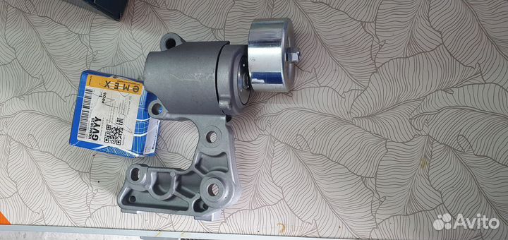 Натчжитель ролик