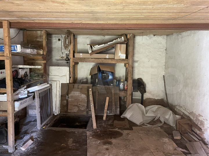 Гараж, 25 м²