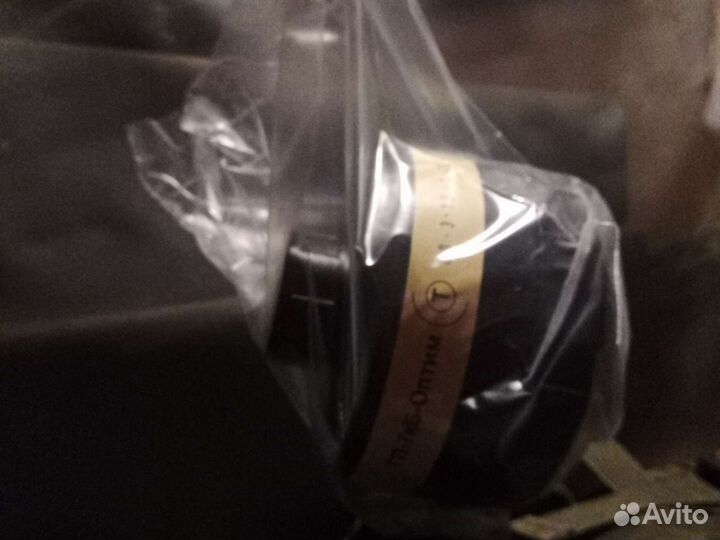 Фильтр гп-7кб / 9кб оптим до 3квартала 2027 года