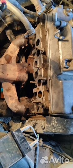 ВАЗ 2115 Samara 1.5 МТ, 2006, 228 000 км