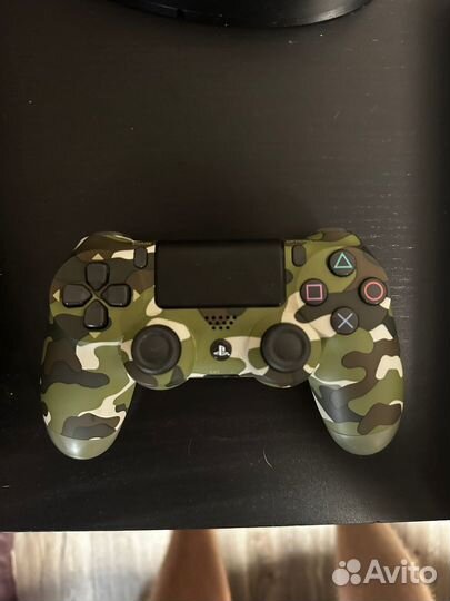 Sony playstation 4 pro limited edition