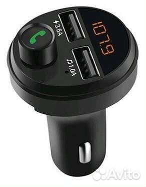 Модулятор а615