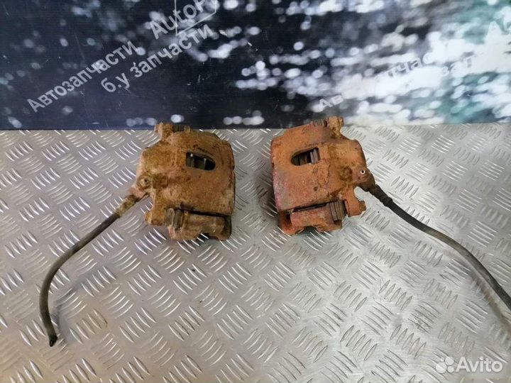 Суппорта передняя Chery Amulet A15 1.6 2003-2012