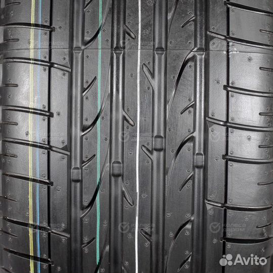 Bridgestone Dueler H/P Sport 255/45 R20 101W