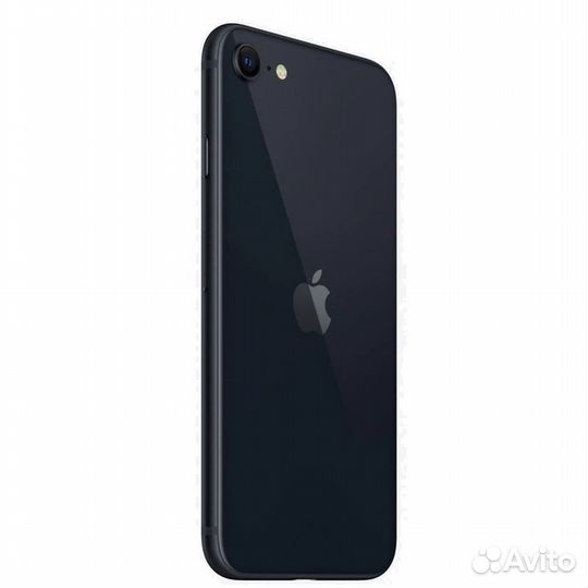 iPhone SE (2022), 128 ГБ