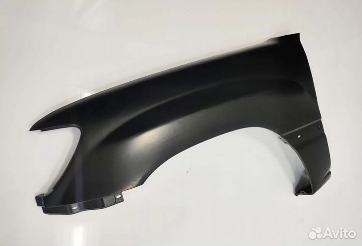 Крыло переднее Toyota Land Cruiser 100