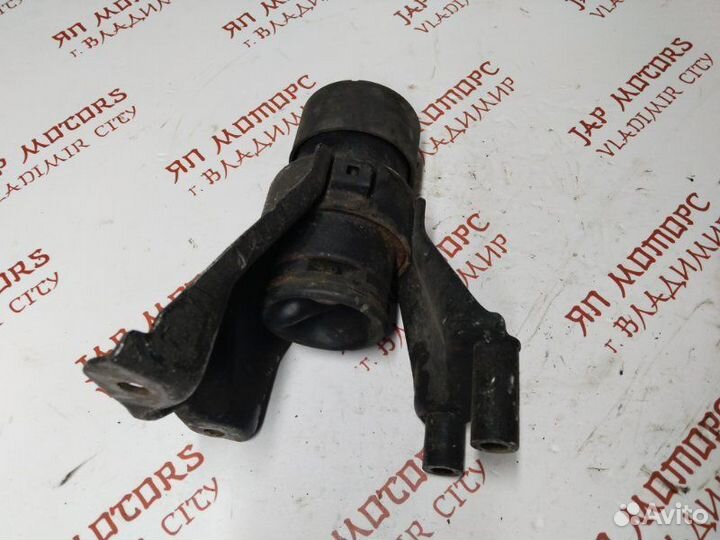 Подушка двигателя Nissan Murano Z51 VQ35 2012