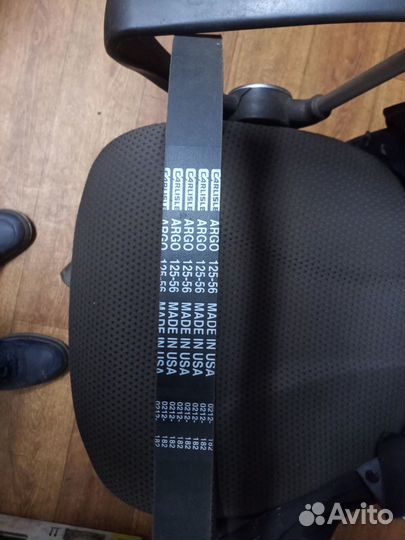 Ремень вариатора вездехода Argo Conquest 8x8