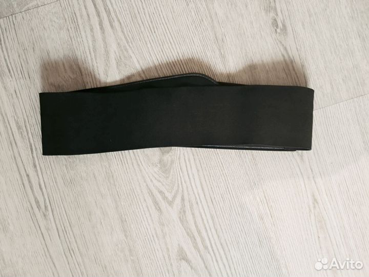 Ремень женский резинка