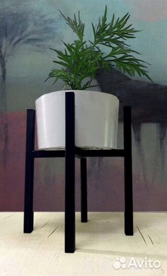 Подставка для цветов