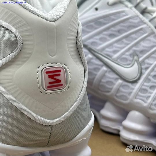 Nike Shox TL (Арт.47862)