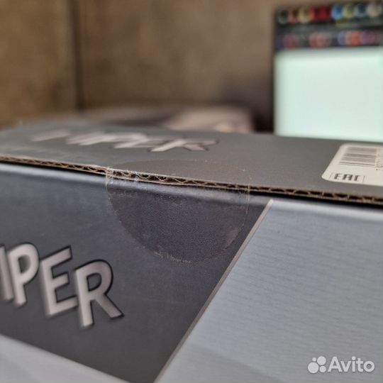 Новый Ноутбук hiper Intel Core i5-1035G1 8/512GB