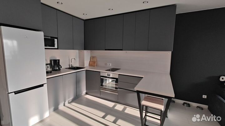 Кухни на заказ