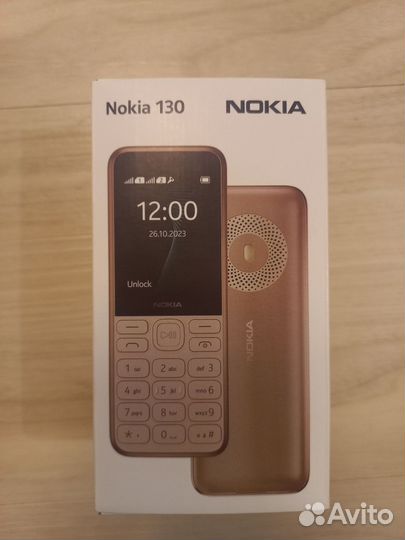 Nokia 130