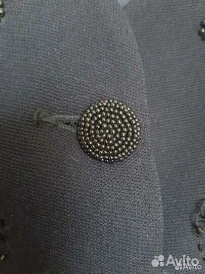 Костюм женский вечерний 54