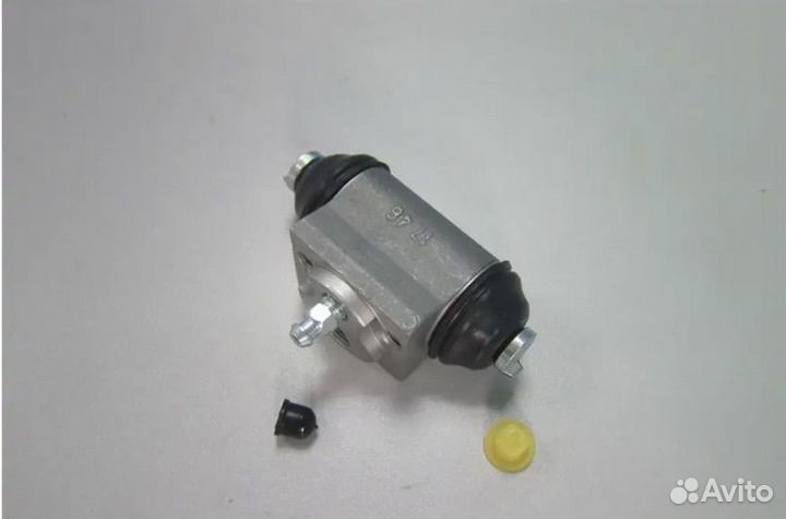 Тормозные цилиндры задние haima M3