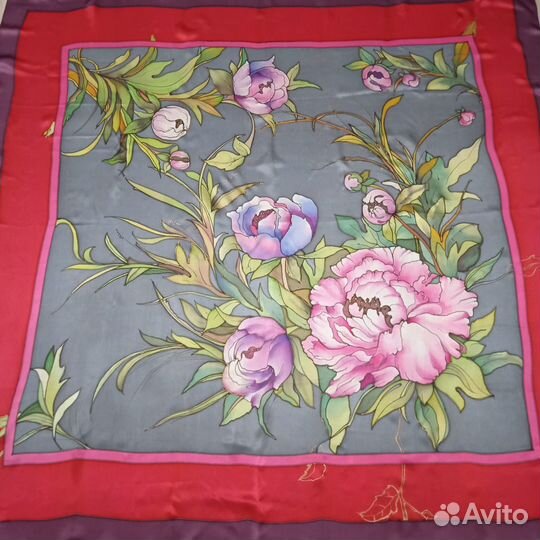 Холодный Батик