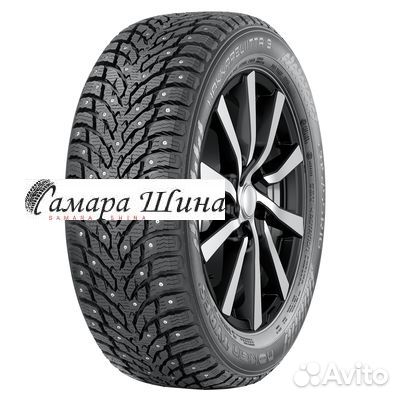 Nokian Tyres Hakkapeliitta 9 205/65 R16 95T
