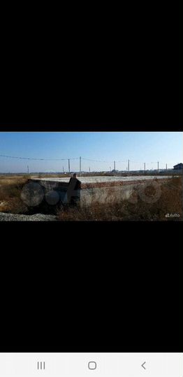 Участок 8,2 сот. (СНТ, ДНП)