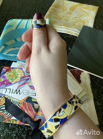 Ювелирная бижутерия