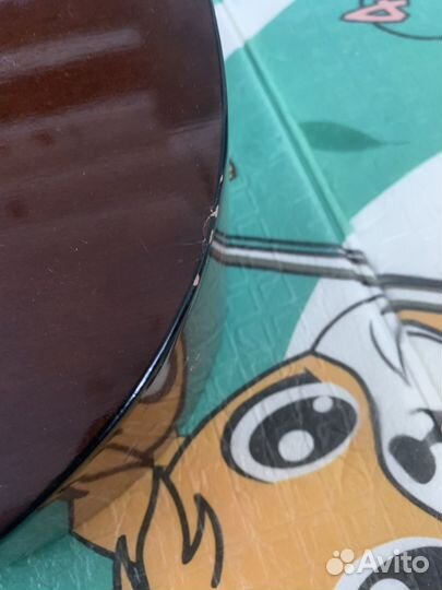 Гитара Акустическая Yamaha F310