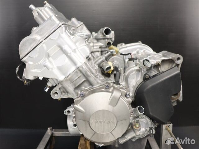 Двигатель honda cbr 600