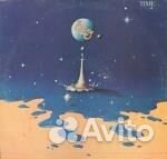 Виниловые пластинки ELO на фирменном виниле