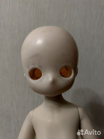 Кукла bjd 1/4 база