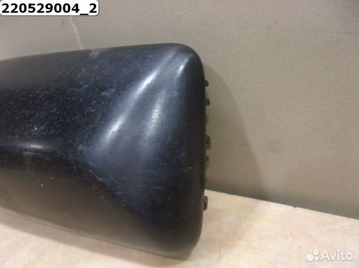 Крышка зеркала левого Mercedes W124 E-Klasse