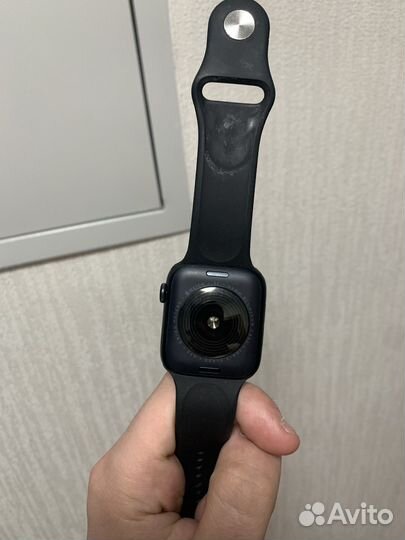 Часы apple watch se 2