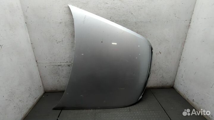 Капот Volkswagen Phaeton, 2005