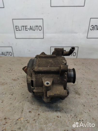 Генератор Porsche Cayenne 957 4.8 2008