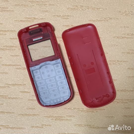 Корпус на Nokia 1202