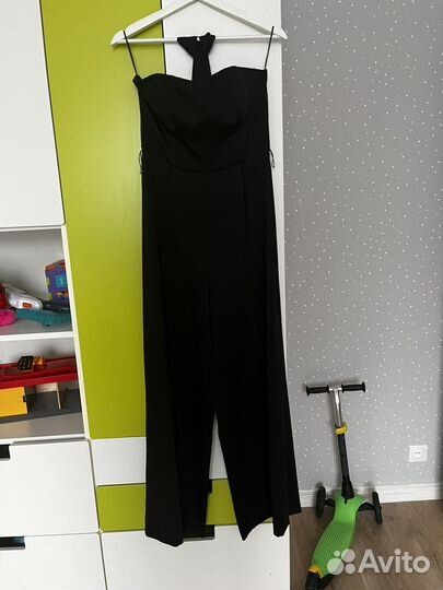 Комбинезон женский h&m