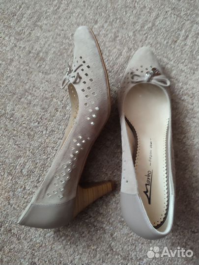 Обувь женская 40,5-41 размер