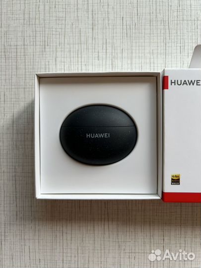 Беспроводные наушники huawei freebuds 5i новые