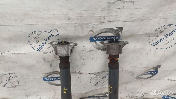 Амортизатор задний Volvo S40 (MS) II рестайлинг (2