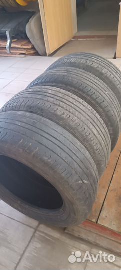 Hankook Optimo K415 225/60 R17 99