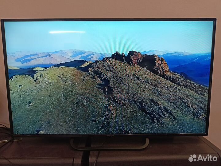 Телевизор LED 43