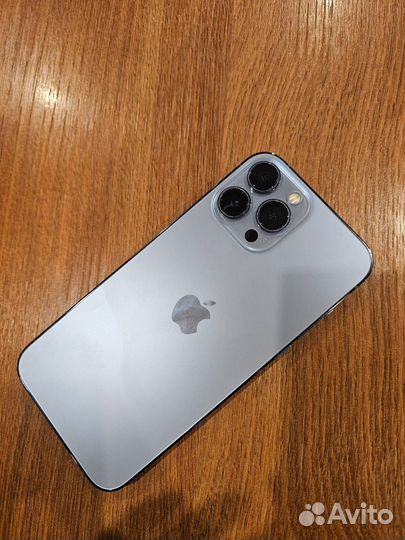 iPhone 13 Pro Max, 256 ГБ